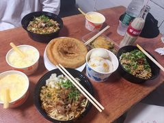 -余艳梅拌面世家(马场横路店)
