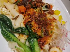 -一醒·手工面·西北传统小吃(悠方购物中心店)