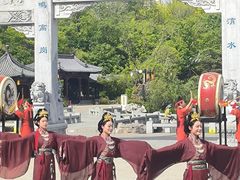 -南阳卧龙岗武侯祠