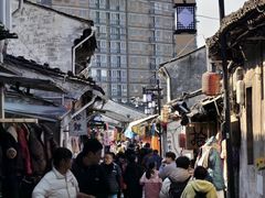 -绍兴书圣故里景区