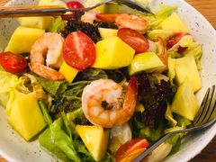 -About Bistro關於·泰式家庭料理