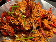 -红盔甲·小龙虾(长寿路店)