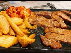 -必胜客(嘉兴万达店)