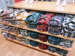 -优衣库(太原茂业天地店)