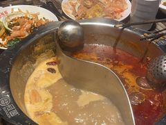 -冠菌火锅自助(东莞桥头店)