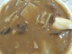 胡辣汤-方中山胡辣汤(航海东路店)