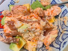 -沼津港精致料理·寿喜烧·烧鸟(漕河泾印象城店)