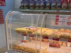 -味多美蛋糕(东直门店)