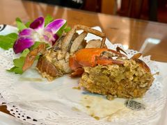 -友强·23年特色海鲜大排档(厦门店)
