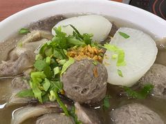 -阿波潮汕牛肉火锅·汤粉面(拱北店)