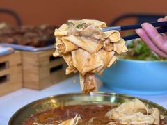 -陈记农家挂炉烤肉(雁南一路店)