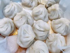 -南翔馒头店(豫园店)