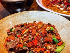 -黄弟大排档·湖南菜·小龙虾·小海鲜(凯旋北路店)