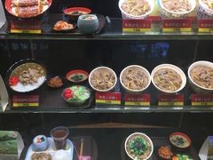 -食其家·牛丼咖喱(大悦城店)