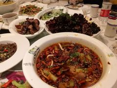 -陶然居·重庆菜(南滨路店)