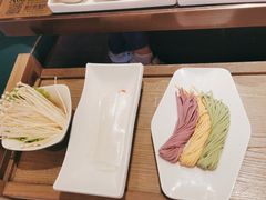 -额尔敦·品质自助(摩尔城店)