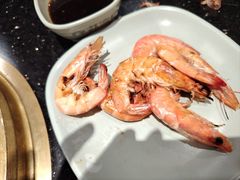 -韩盛·盛江山自助料理(于洪新玛特店)