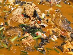 -烹湘·鲜炒湖南土菜(海珠店)