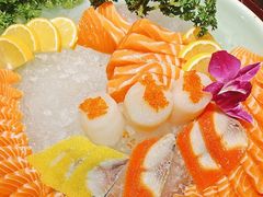 -犇放和牛烤肉·烤榴莲自助(苏宁城市奥莱店)