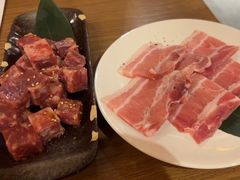 -玖合肉町·烧肉(惠安禹洲店)