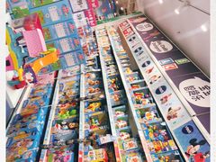 -TOYSRUS玩具反斗城(长春欧亚新生活购物广场店)