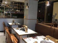 -老板娘的烤肉店(港湾广场店)
