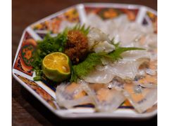 -加奈日本料理