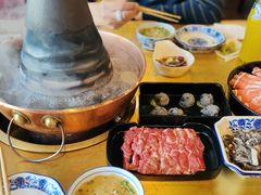 -牛街清真满恒記(平安里西大街店)