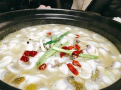 -徽州月·民间徽菜(浦东总店)