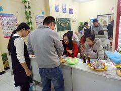 -山木培训(良乡校区)