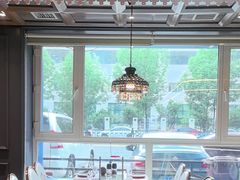 -通海俄式烧烤·俄罗斯大串(嵩山路店)