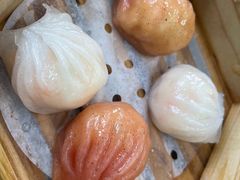 -东鑫记港式茶餐厅(南京东路店)