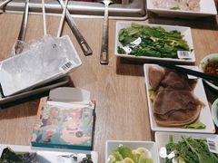 -野妹经典火锅(民治店)