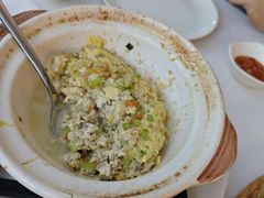 -莆田餐厅PUTIEN(颐堤港店)