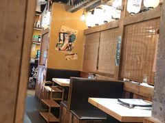 大堂-炉太郎日式烧肉店(华贸店)