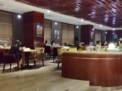 大堂-天怡豪生大酒店-怡园中餐厅(枣山路店)