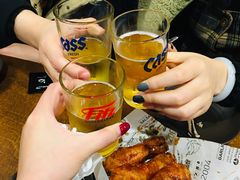-校村炸鸡(塔洞店)