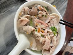 -南香小食店(水门路店)