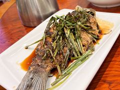 -福运来酒家(川南奉公路店)