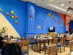 -北京烤鸭 ·儿童菜 ·采风阁家常菜餐厅(亚龙湾天域酒店)