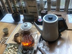 -竹里馆·淮扬菜·功夫茶(老门东店)