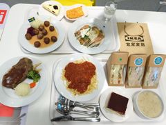 -宜家家居(哈尔滨商场店)