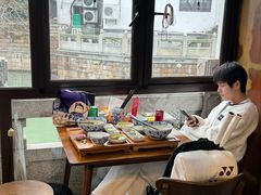 -孙盛兴奥灶面馆·蟹黄面·三虾面(山塘街总店)