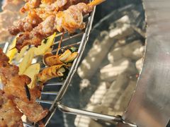 -源味居手把签烧烤(长春一店)