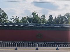 -历代帝王庙博物馆