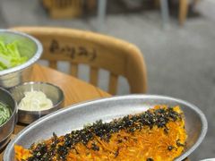 -姜虎东白丁烤肉(深圳湾后海汇店)