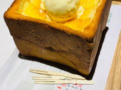 -绿茶餐厅(燕郊永旺店)