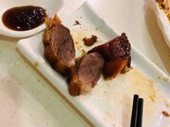 -香港新发烧腊茶餐厅(万象店)