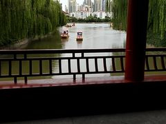 -南翠屏公园