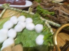 -铜锅演义(马坡店)